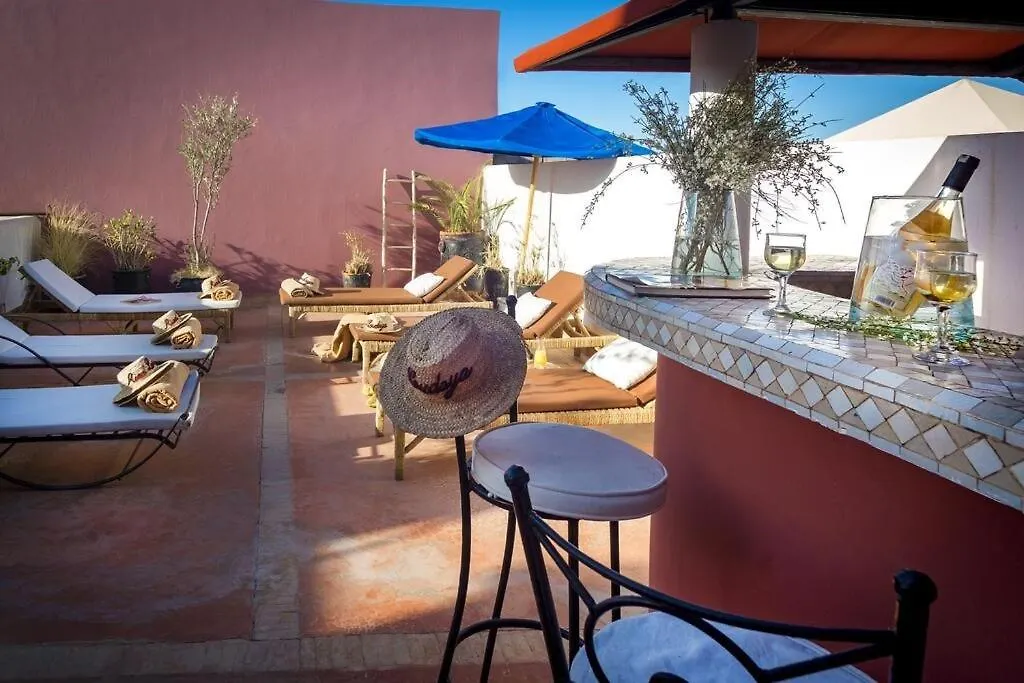 Holiday home Riad Lou, 5 Bedrooms, Private 12 P, Pool, Hammam Marrakesh Morocco