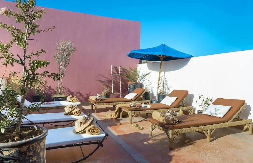 Riad Lou, 5 Bedrooms, Private 12 P, Pool, Hammam Marrakesh