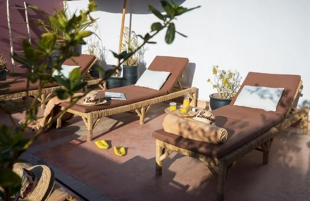 Riad Lou, 5 Bedrooms, Private 12 P, Pool, Hammam Marrakesh Holiday home