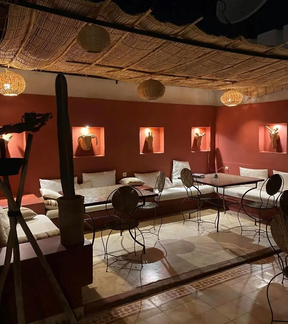 Riad Lou, 5 Bedrooms, Private 12 P, Pool, Hammam Marrakesh