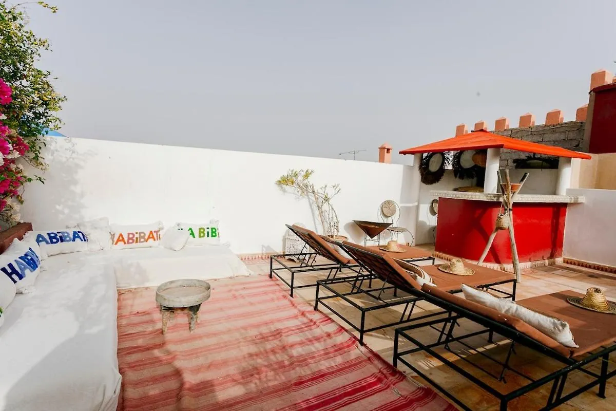 Holiday home Riad Lou, 5 Bedrooms, Private 12 P, Pool, Hammam Marrakesh Morocco