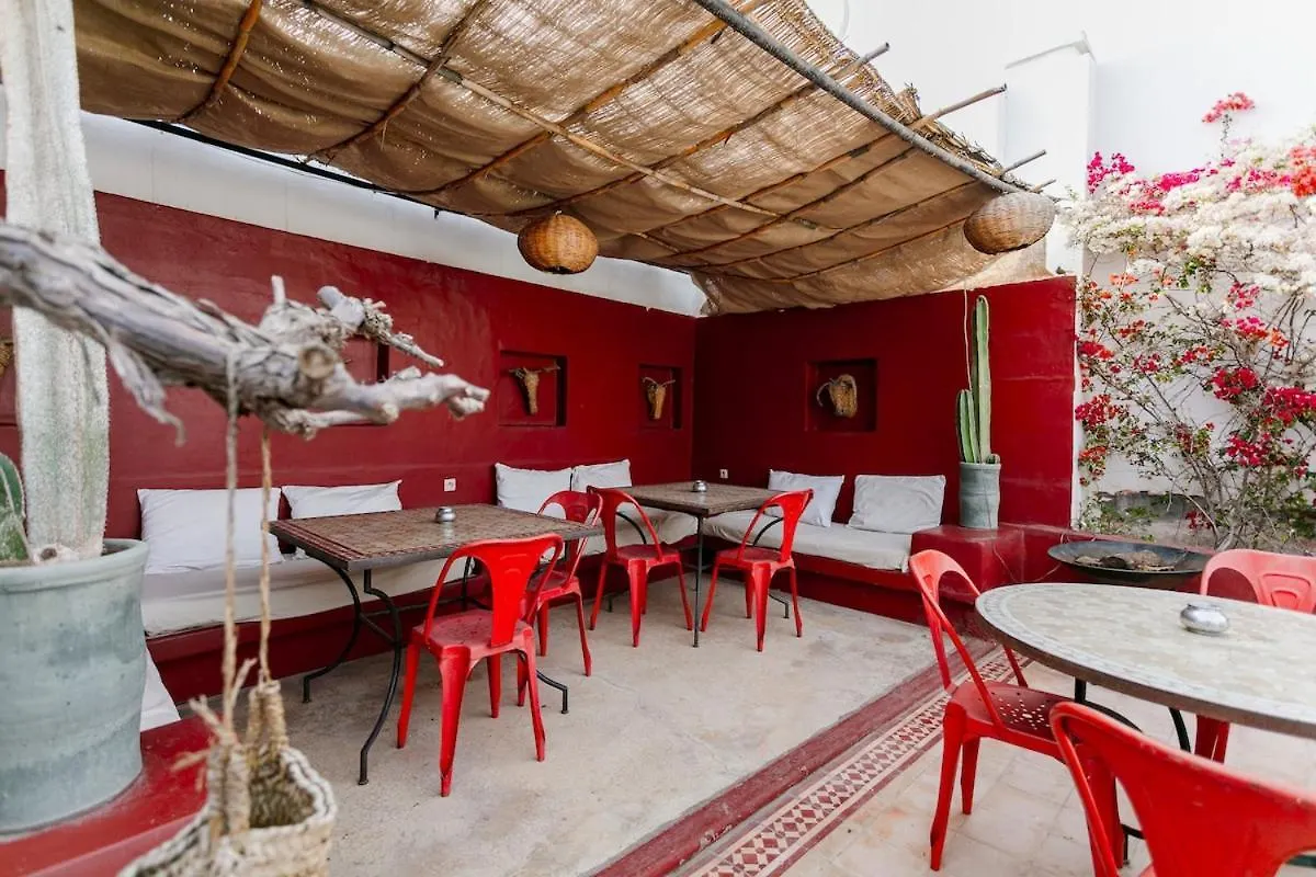Riad Lou, 5 Bedrooms, Private 12 P, Pool, Hammam Marrakesh