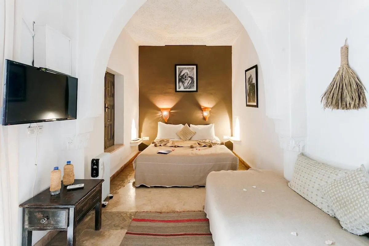 Holiday home Riad Lou, 5 Bedrooms, Private 12 P, Pool, Hammam Marrakesh Morocco