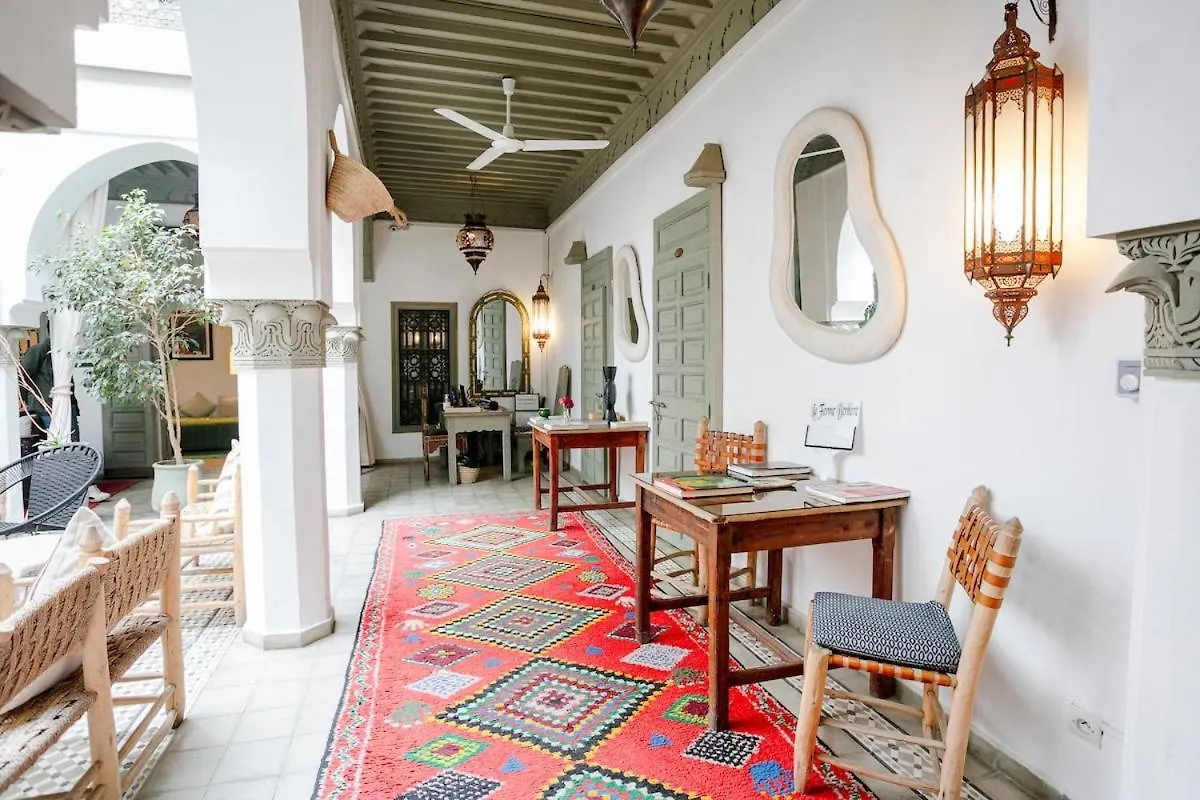 Riad Lou, 5 Bedrooms, Private 12 P, Pool, Hammam Marrakesh Morocco