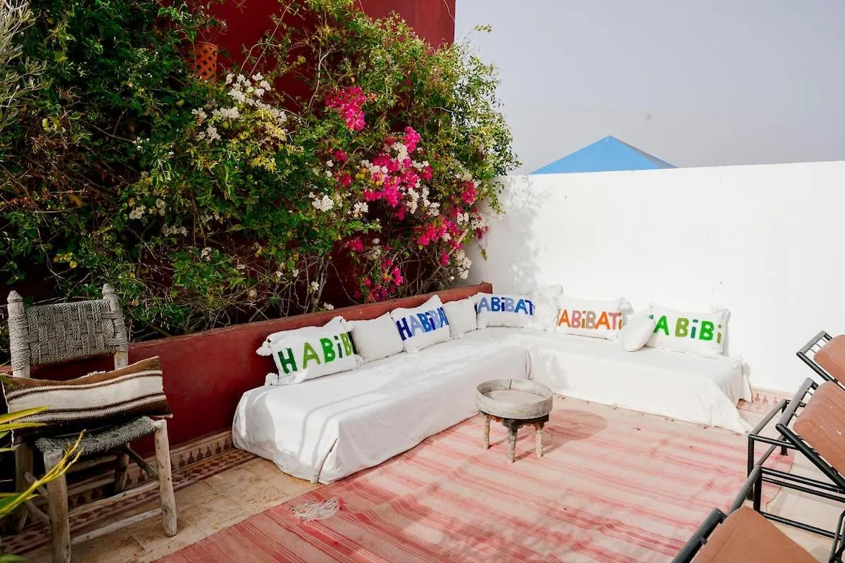 Riad Lou, 5 Bedrooms, Private 12 P, Pool, Hammam Marrakesh Holiday home