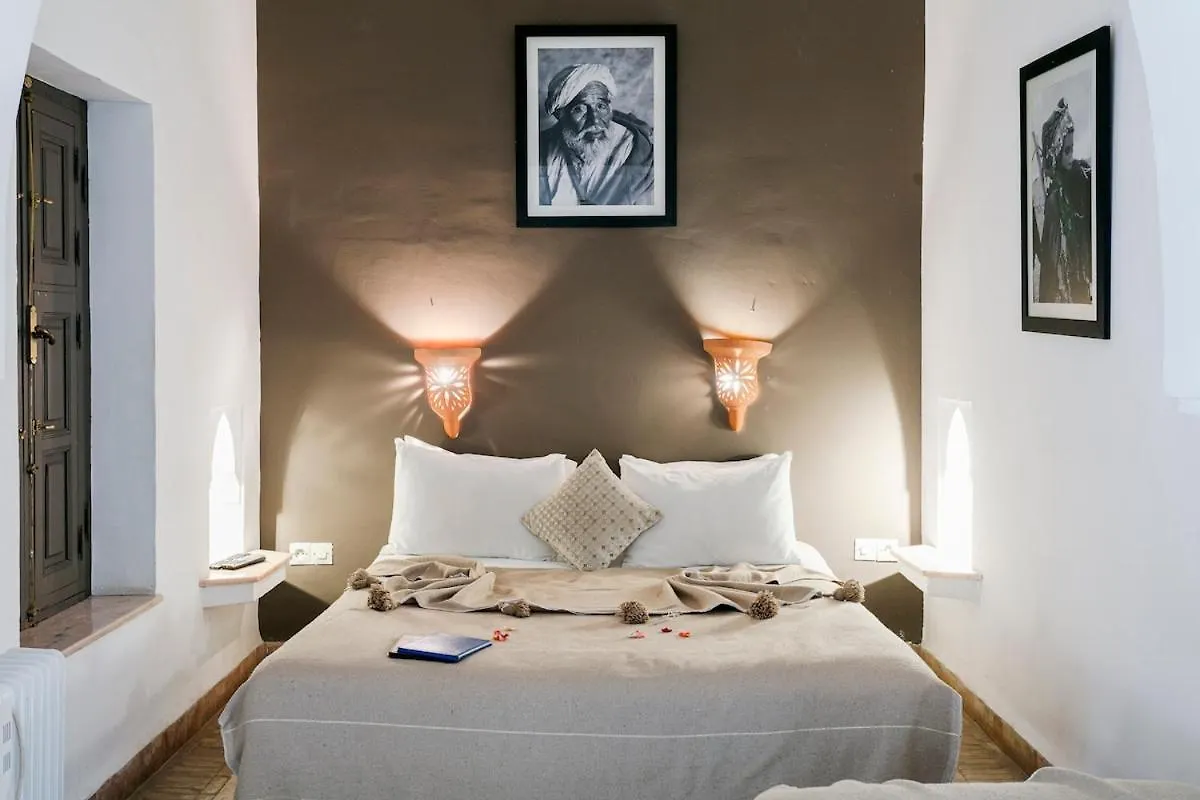 Riad Lou, 5 Bedrooms, Private 12 P, Pool, Hammam Marrakesh Holiday home