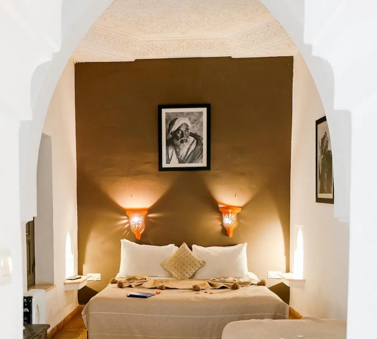 Holiday home Riad Lou, 5 Bedrooms, Private 12 P, Pool, Hammam Marrakesh
