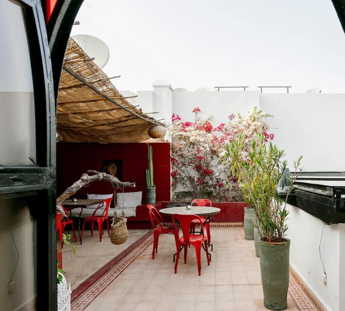 Holiday home Riad Lou, 5 Bedrooms, Private 12 P, Pool, Hammam Marrakesh