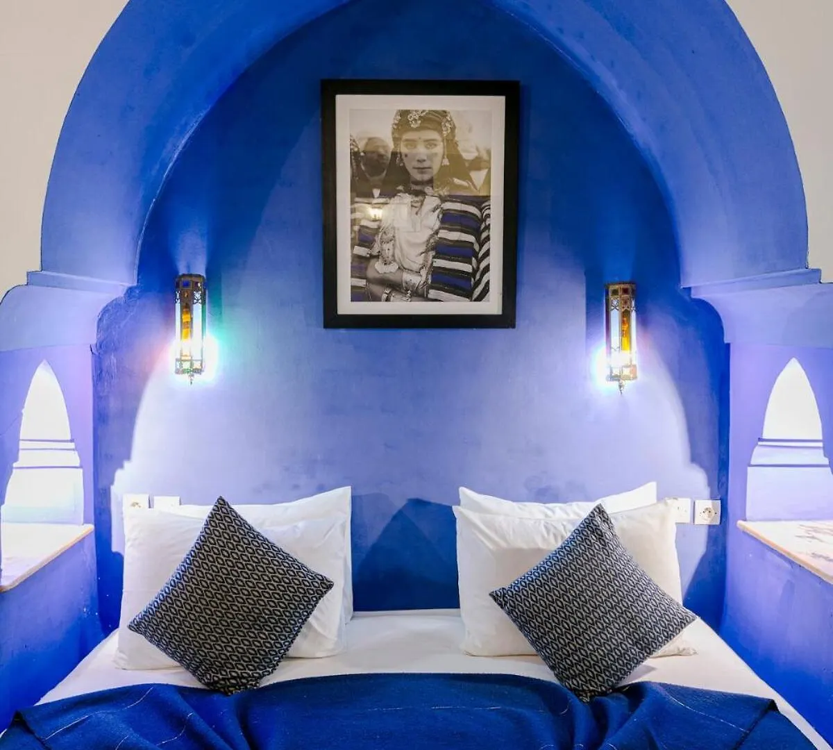 Riad Lou, 5 Bedrooms, Private 12 P, Pool, Hammam Marrakesh Holiday home