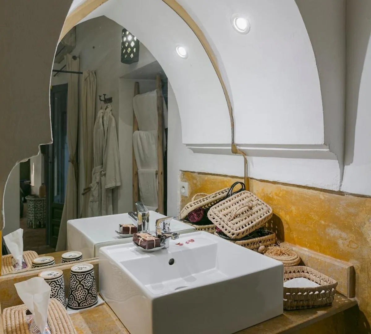 Holiday home Riad Lou, 5 Bedrooms, Private 12 P, Pool, Hammam Marrakesh