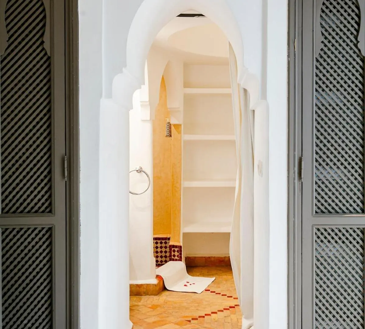 Riad Lou, 5 Bedrooms, Private 12 P, Pool, Hammam Marrakesh Morocco