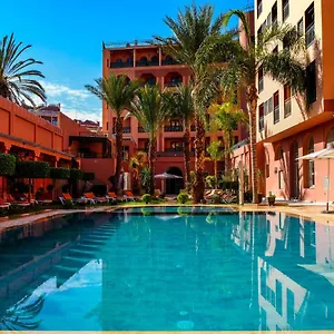 Diwane & Marrakech מרקש