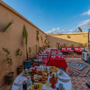 Des Remparts Marrakech Marrakesch