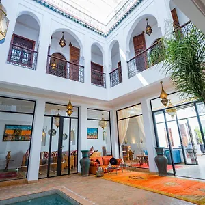 4* رياد La Cle D'or &