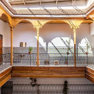 Holiday home Dar Kays, Marrakesh