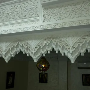  Hébergement de vacances Charming Moroccan Riad 3 Bedroom With Pool And Terrace