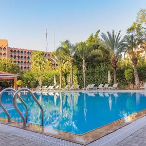 Grand Mogador Menara & מרקש