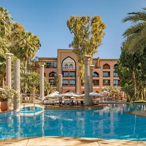 Es Saadi Marrakech - Palace מרקש