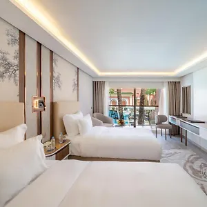 Hotell Savoy Le Grand Marrakech, Marrakesh