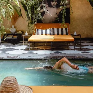 Sakkan Marrakesch