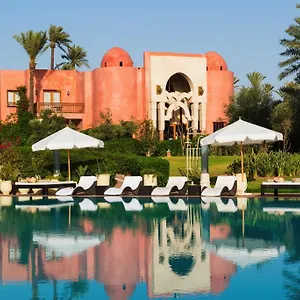 5* فندق قصر المهدي