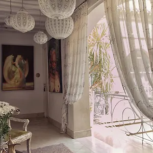 5* رياد رياض إنفينيتي سي