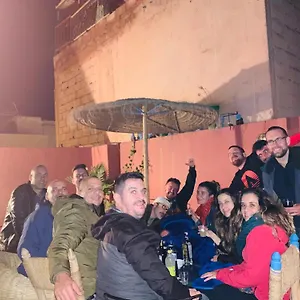 Sijane Marrakesh