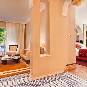 5* منتجع Palmeraie Palace